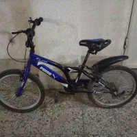 دوچرخه ۲۰ مارک اصل پوما