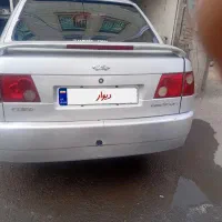 چری،کوئین مدل 88|خودرو سواری و وانت|چهارباغ, |دیوار