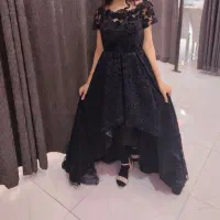 لباس مجلسی درحد نو|لباس|ازنا, |دیوار