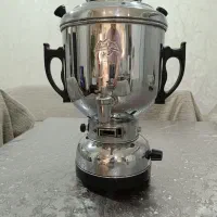 سماور تابان