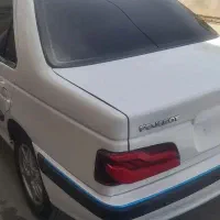 پژوپارس تیوفایو مدل ۹۲