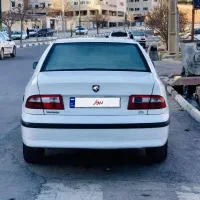 سمند Lx مدل ۱۳۸۸|خودرو سواری و وانت|ایلام, |دیوار