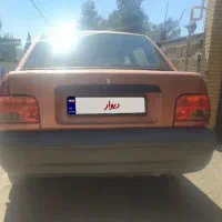 پراید مدل88