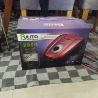 جاروبرقی پلیتو