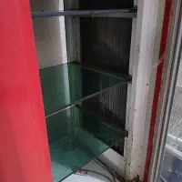 یخچال ایستاده|فروشگاه و مغازه|رباط‌کریم, نصیرشهر|دیوار