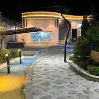 اجاره باغ ویلا استخردار و جکوزی شاهنامه