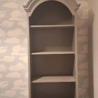 تخت کودک و نوجوان|تخت و سرویس خواب|کهریزک, |دیوار