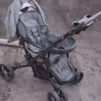 کالسکه دلیجان وکریر