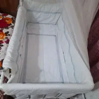 تخت وگهواره کنارمادر|تخت و سرویس خواب|تهران, فلاح|دیوار
