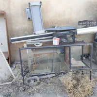 میز فروشگاه