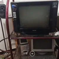 سامسونگ|تلویزیون و پروژکتور|رفسنجان, |دیوار