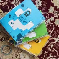 جزوه اریان حیدری