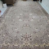 یک جفت فرش دوازده متری