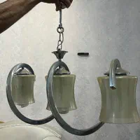لوستر اتاق خوابی
