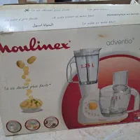 غذاساز مولینکس اصل فرانسه