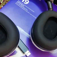 هدست سونی اینزون اچ ۹ Inzone h9 و دوربین PS5|کنسول، بازی ویدئویی و آنلاین|اسلام‌شهر, مطهری|دیوار