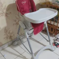 صندلی غذای کودک