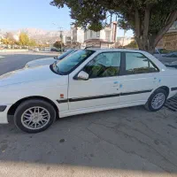 پارس تیو فایو99 بکر