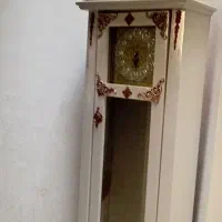 ساعت وبوفه ست