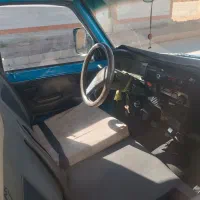 نیسان دوگانه سوز