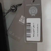 کیف پاسپورتی مردانه مارال چرم|کیف، کفش، کمربند|اندیشه, اندیشه فاز ۴|دیوار