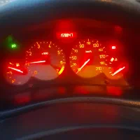 206سفید|خودرو سواری و وانت|تهران, علم و صنعت|دیوار