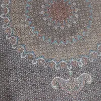 فرش ریز ماهی|فرش|کبودرآهنگ, |دیوار