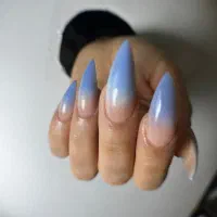 ترمیم ناخن از۱۹۸