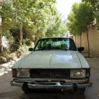 پیکان سواری مدل 81