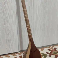 سه تا آریا|سازهای سنتی|خرم‌آباد, |دیوار