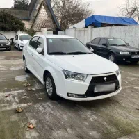 دنا+ ۱۴۰۳ ۶دنده مشابه‌صفر ۸۵گانه (فروش/معاوضه)