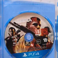 کالاف دیوتی وارفار دو(call of duty mw2) و مافیا|کنسول، بازی ویدئویی و آنلاین|تهران, مهران (سیدخندان)|دیوار
