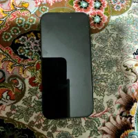 iPhone 16 pro - 256GB - ZAA - Black Titanium|موبایل|تهران, فاطمی|دیوار