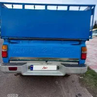وانت نیسان آپشنال، دوگانه سوز شرکتی|خودرو سواری و وانت|رشت, توشیبا|دیوار