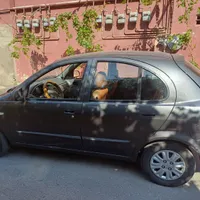 تیبا 2 (هاچبک) EX، مدل ۱۳۹۴