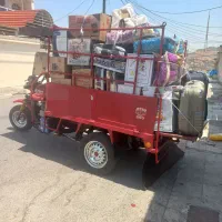 باربری و حمل و نقل|خدمات حمل و نقل|اهواز, حصیرآباد|دیوار