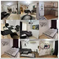 اجاره روزانه و ماهیانه یک خواب /دوخواب/ویلایی