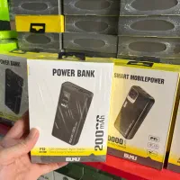 پاوربانک ۲۰۰۰۰ سوپر فست buku|لوازم جانبی موبایل و تبلت|تهران, تهرانسر شرقی|دیوار