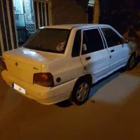 پراید ۱۳۲ مدل ۹۰|خودرو سواری و وانت|خرم‌آباد, |دیوار