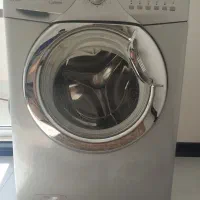 لباسشویی و جاروبرقی وکالسکه|ماشین لباسشویی و خشک‌کن لباس|محمدیه-قزوین, |دیوار