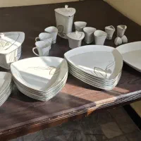 سردیس ۶ نفره چینی مقصود