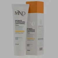 روشن کننده ی  زیر بغل و کشاله ران  ام ان دی