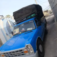 چادر برزنتی نیسان