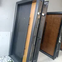 فروش درب ضدسرقت|خدمات پیشه و مهارت|فولادشهر, فولادشهر|دیوار