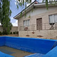 ۳۰۰متربا۱۱۰ویلاو باغچه گرمابسرد دماوند ابسرد جابان|فروش خانه و ویلا|آبسرد, |دیوار