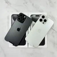 آیفون۱۵پرومکس اپل/پکvipابعاد اصلی سفارش ویتنام