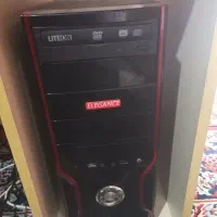 کامپیوتر|رایانه رومیزی|نوشین شهر, |دیوار