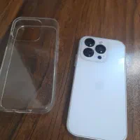 گوشی موبایل مینی ایفون ۱۶ پرومکس نو|موبایل|تهران, درختی|دیوار