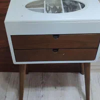میز قاشق و چنگال