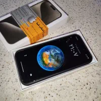 ایفون طرح 15